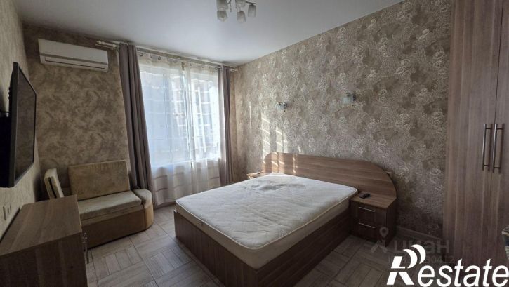 1-комн квартира улица Гоголя, 11Б к3,  д. 11Б к3