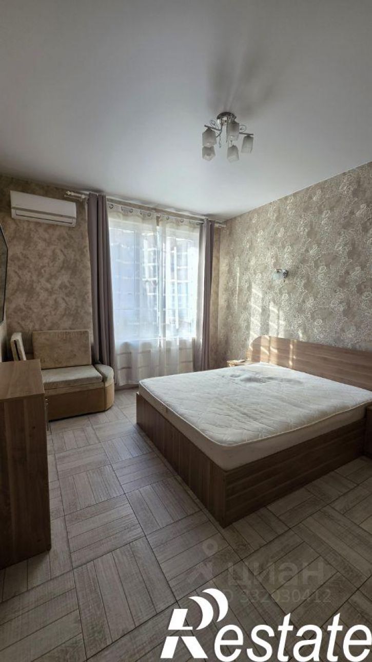 1-комн квартира улица Гоголя, 11Б к3,  д. 11Б к3