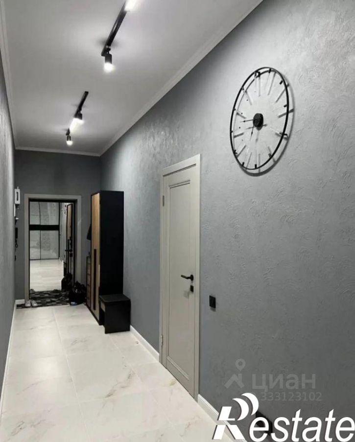2-комн квартира Колхозная улица, 112,  д. 112