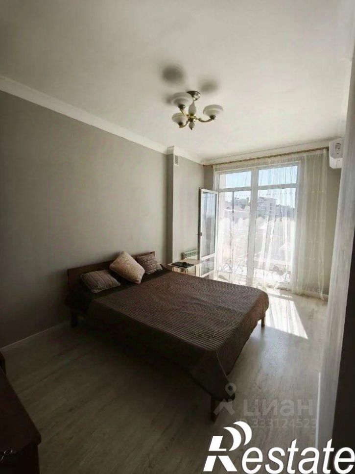 2-комн квартира улица Свердлова, 25,  д. 25