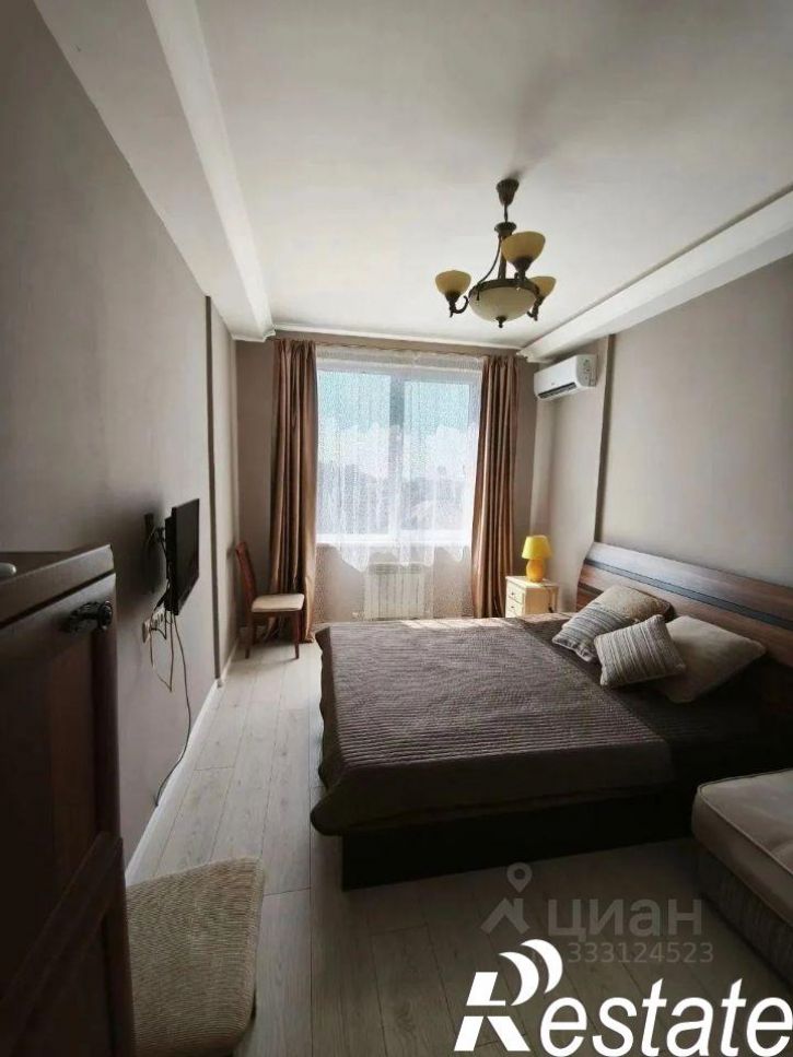 2-комн квартира улица Свердлова, 25,  д. 25