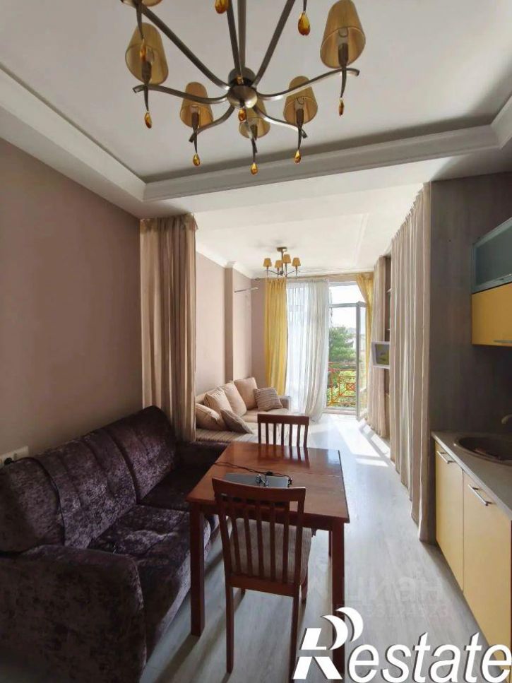 2-комн квартира улица Свердлова, 25,  д. 25