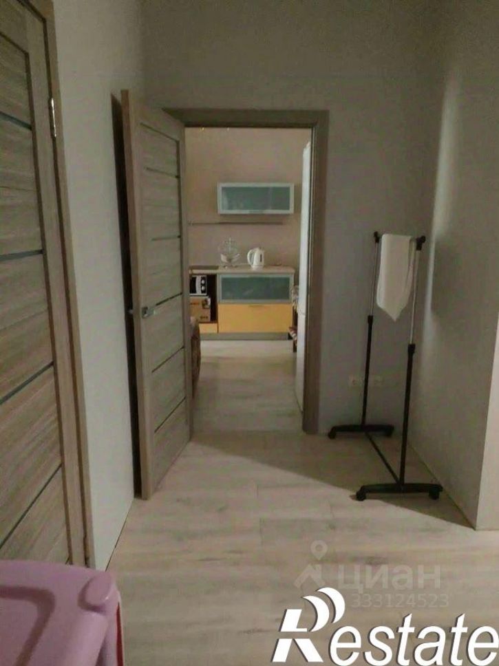 2-комн квартира улица Свердлова, 25,  д. 25