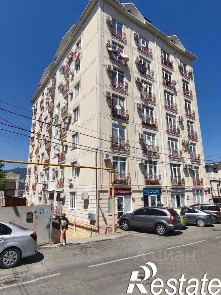 2-комн квартира улица Свердлова, 25,  д. 25