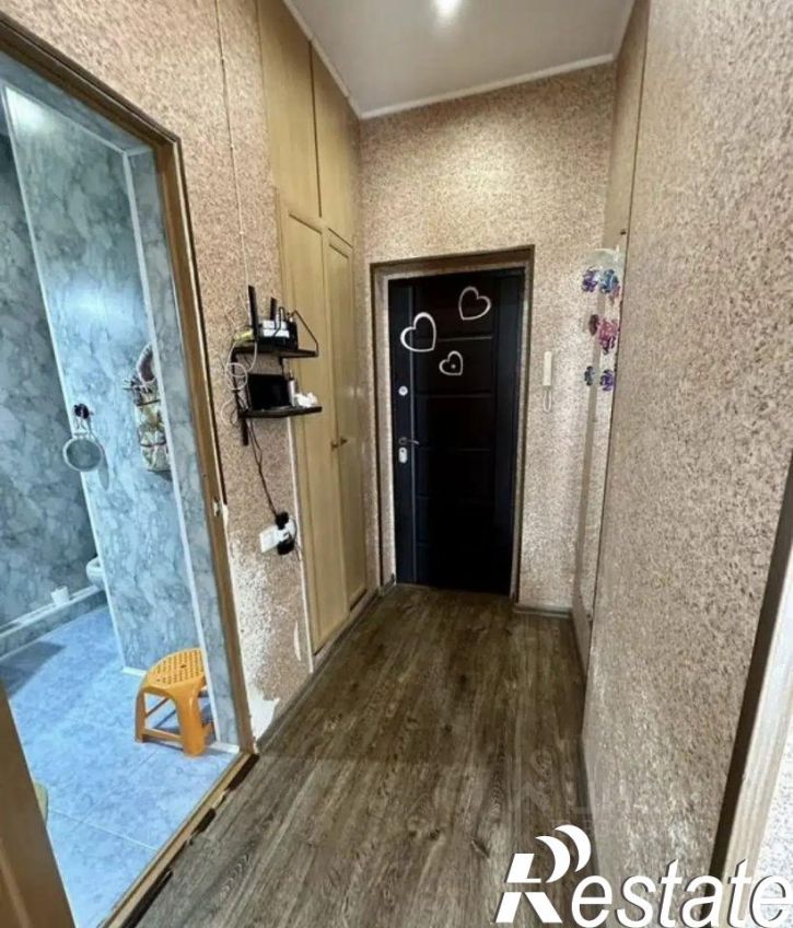 1-комн квартира Средняя улица, 18,  д. 18