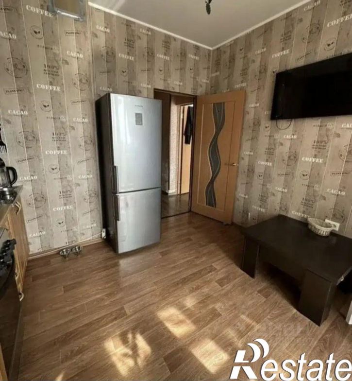 1-комн квартира Средняя улица, 18,  д. 18