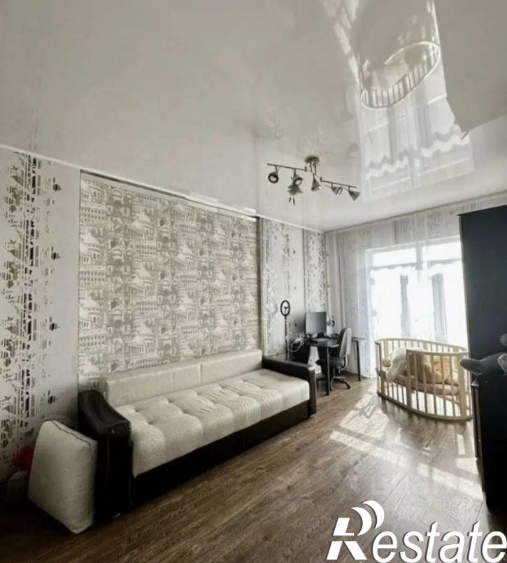 1-комн квартира Средняя улица, 18,  д. 18