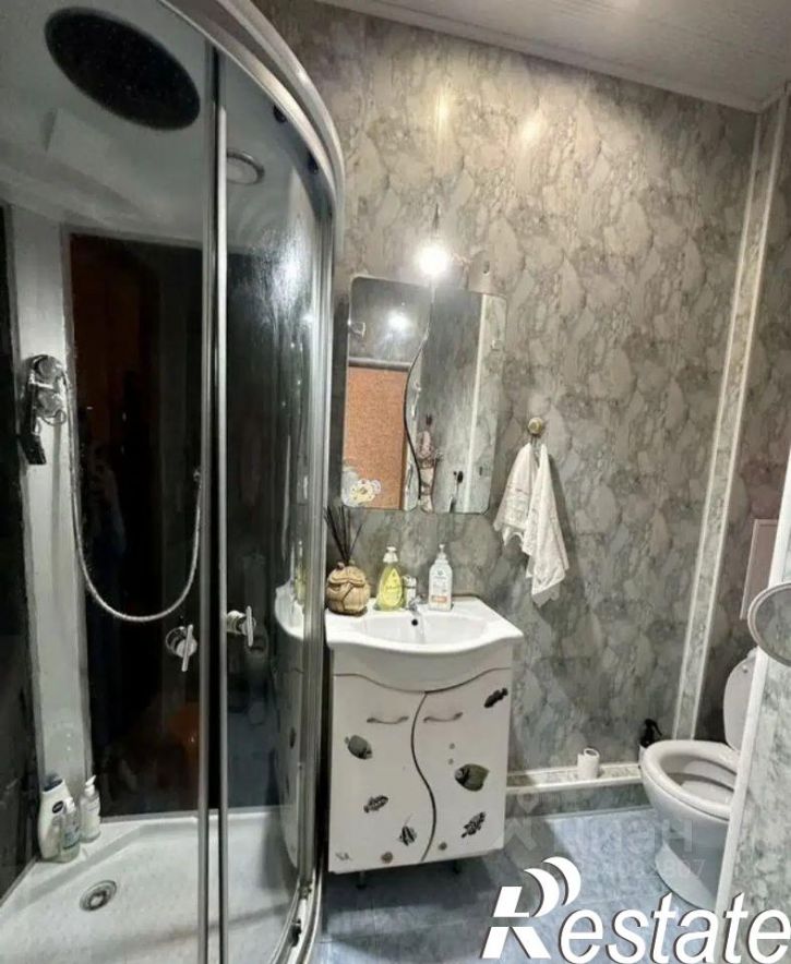 1-комн квартира Средняя улица, 18,  д. 18