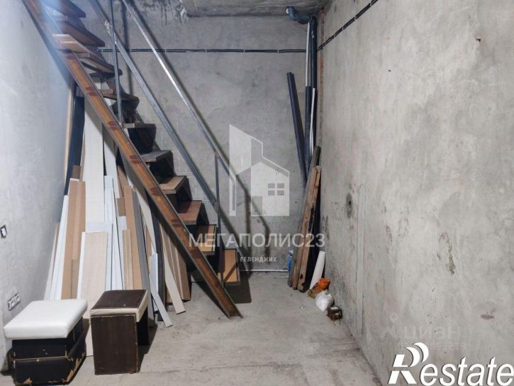 Гараж/парковка Приветливая улица, 3/4,  д. 3/4