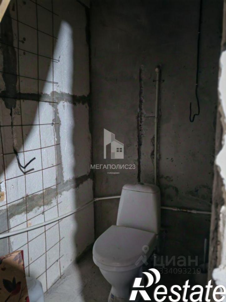 Гараж/парковка Приветливая улица, 3/4,  д. 3/4