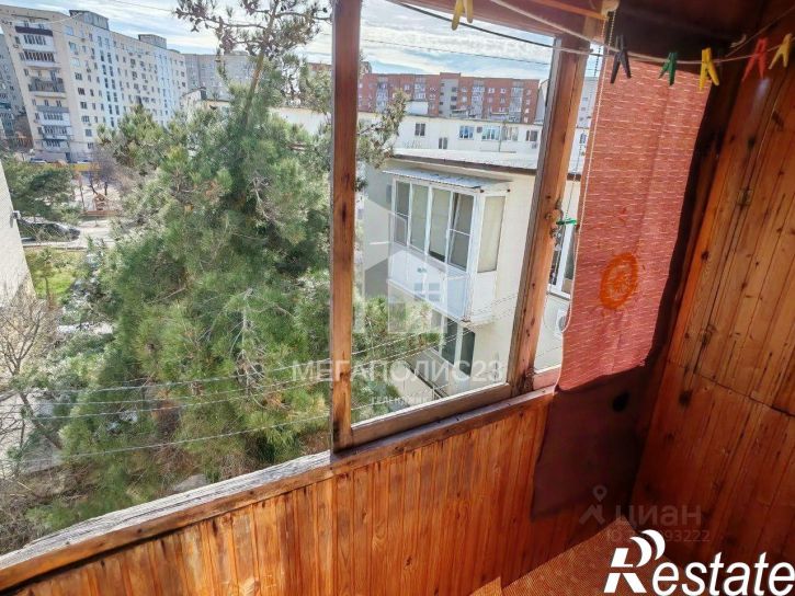 4-комн квартира Полевая улица, 24,  д. 24