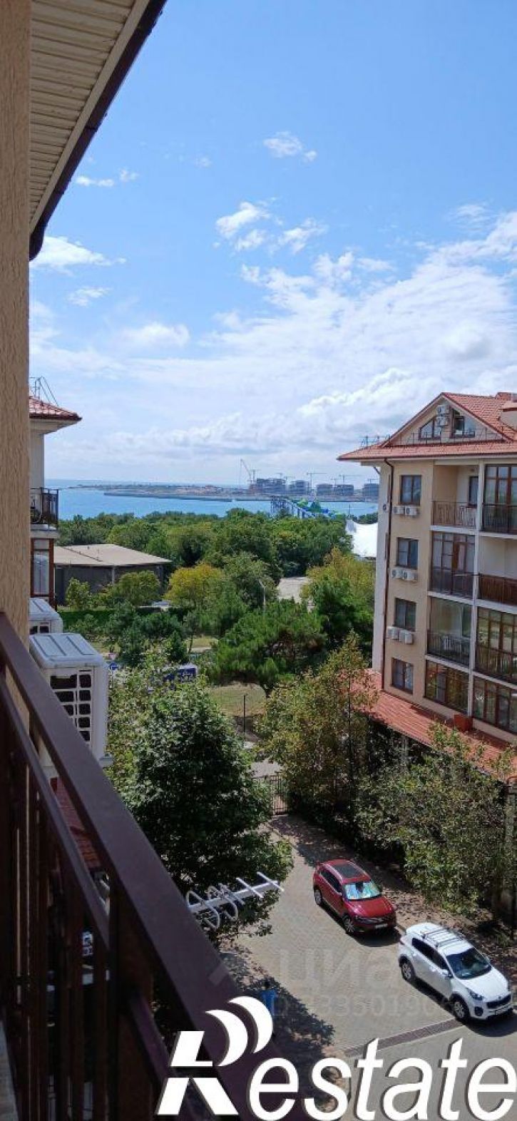 1-комн квартира Туристическая улица, 4Г к3,  д. 4Г к3