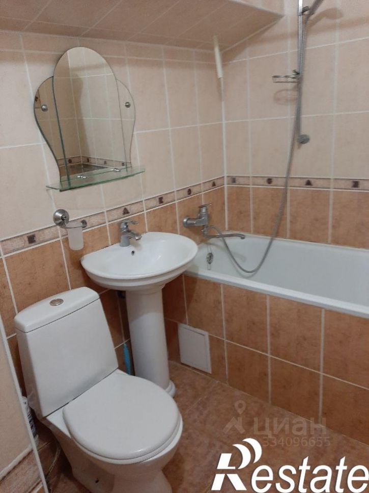 1-комн квартира улица Леселидзе, 10,  д. 10