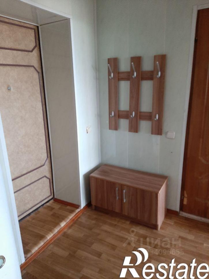 1-комн квартира улица Леселидзе, 10,  д. 10