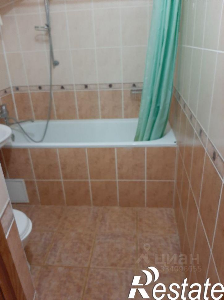 1-комн квартира улица Леселидзе, 10,  д. 10