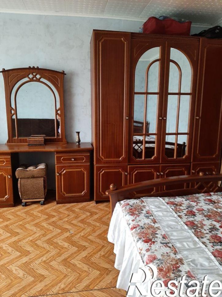 1-комн квартира улица Леселидзе, 10,  д. 10