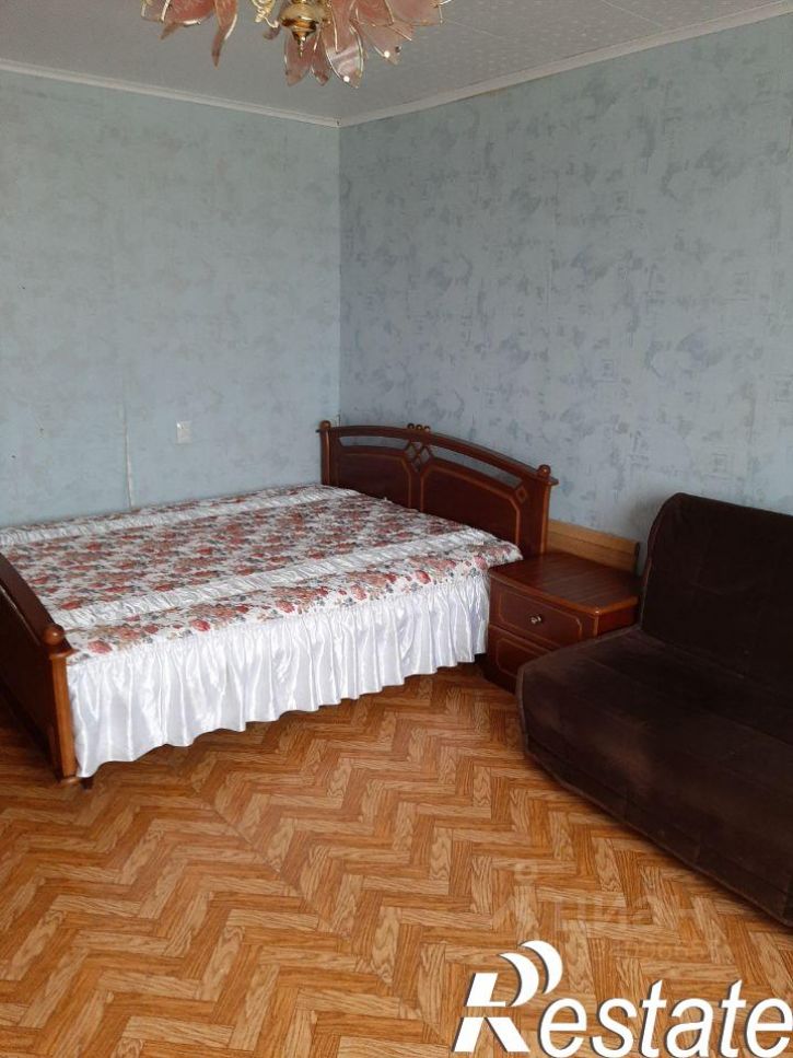 1-комн квартира улица Леселидзе, 10,  д. 10