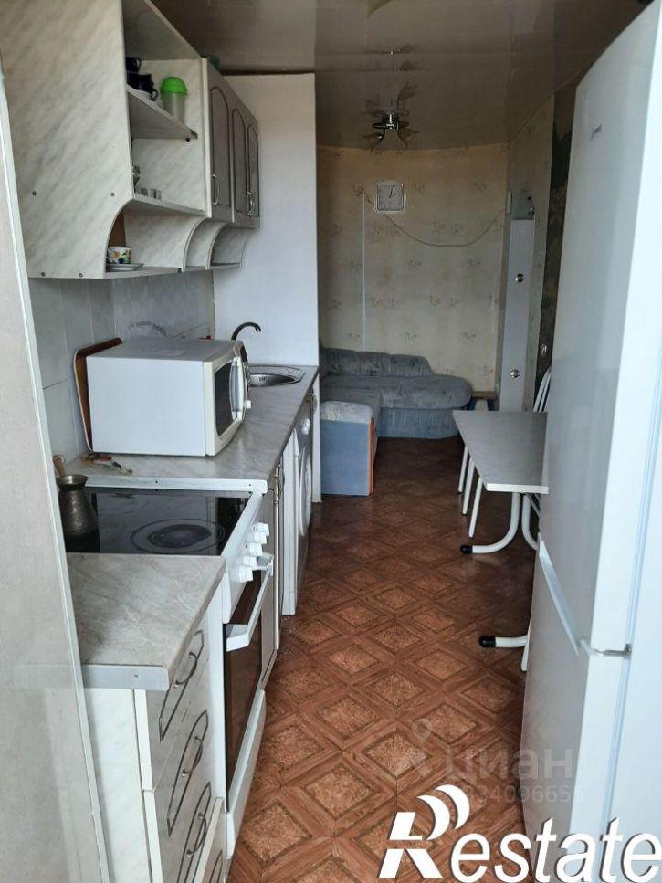 1-комн квартира улица Леселидзе, 10,  д. 10