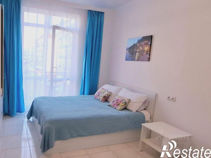 1-комн квартира Верхняя улица, 13 к1,  д. 13 к1