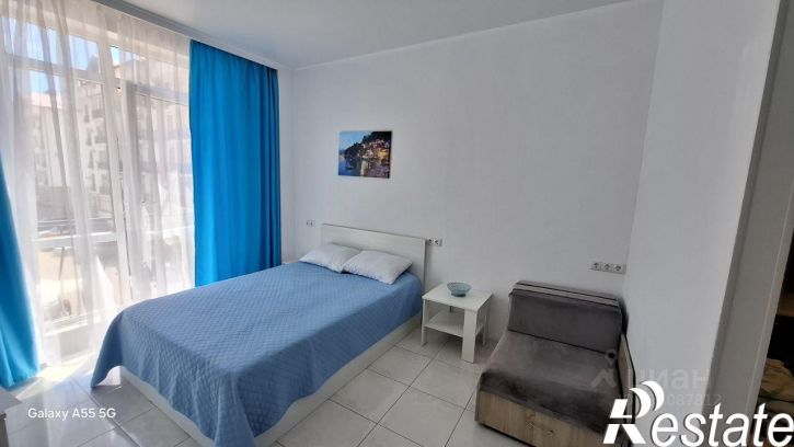 1-комн квартира Верхняя улица, 13 к1,  д. 13 к1
