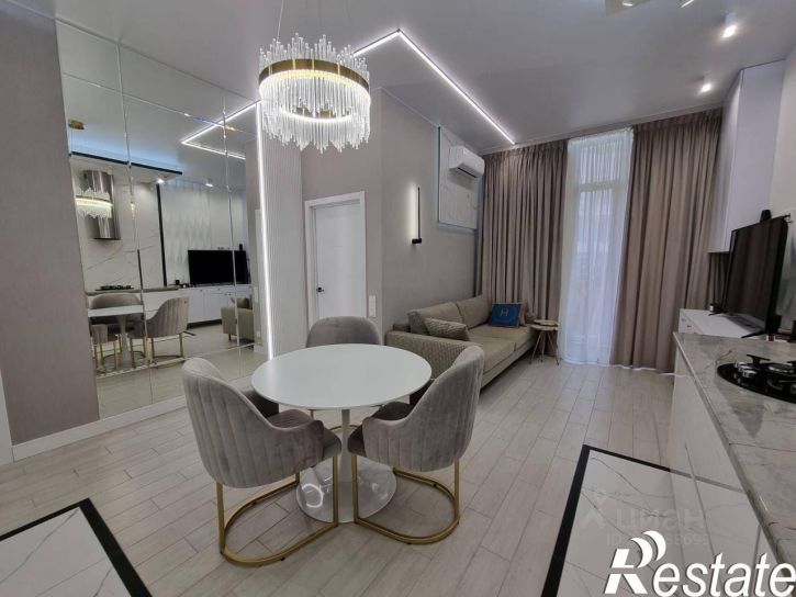 3-комн квартира Крымская улица, 22 к13,  д. 22 к13