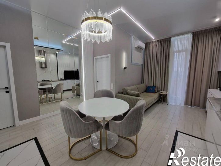3-комн квартира Крымская улица, 22 к13,  д. 22 к13
