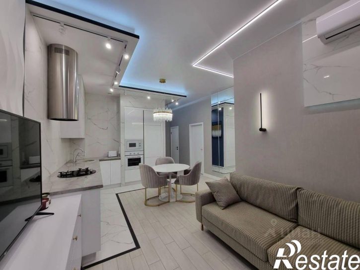 3-комн квартира Крымская улица, 22 к13,  д. 22 к13