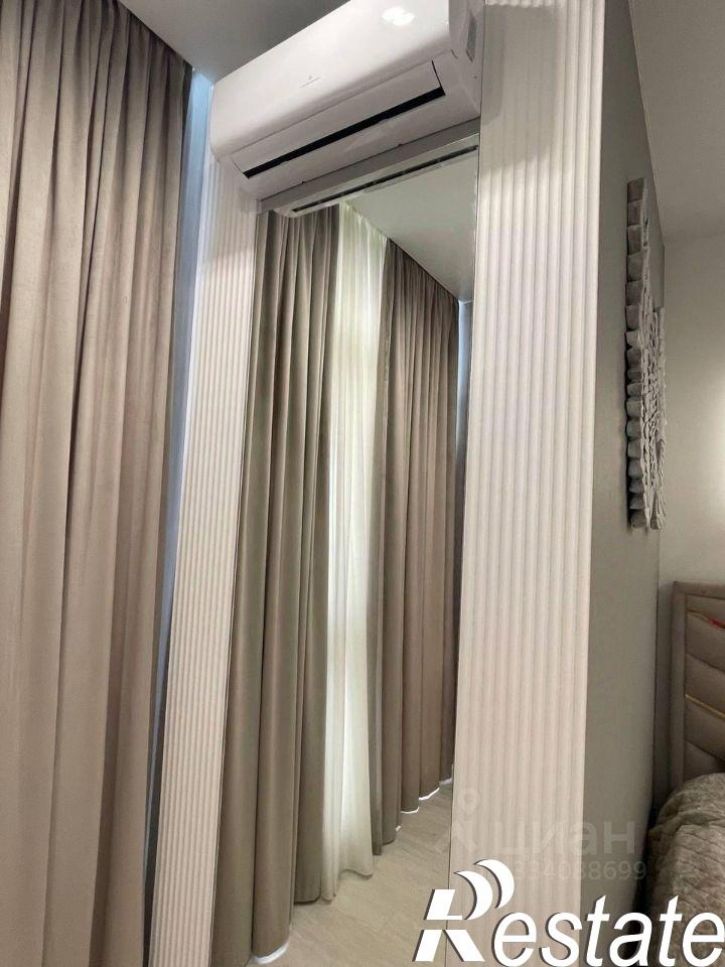 3-комн квартира Крымская улица, 22 к13,  д. 22 к13