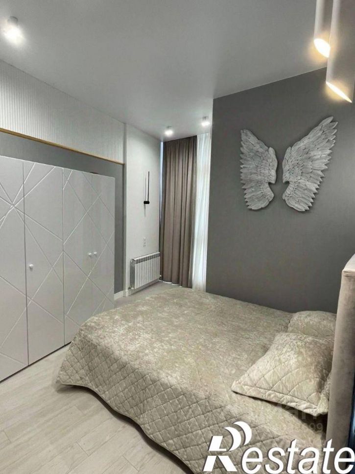 3-комн квартира Крымская улица, 22 к13,  д. 22 к13