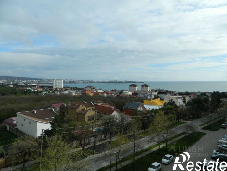 1-комн квартира Одесская улица, 3А к8,  д. 3А к8