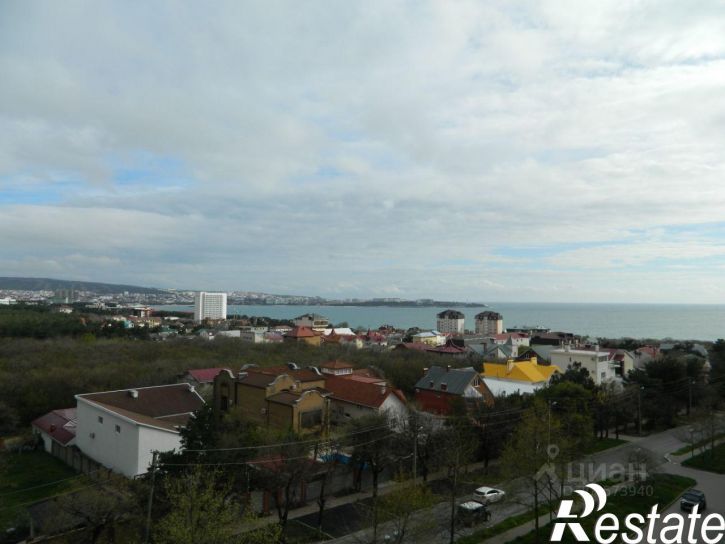 1-комн квартира Одесская улица, 3А к8,  д. 3А к8