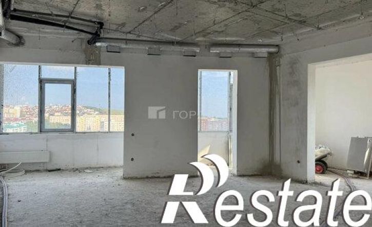 3-комн квартира Крымская улица, 3 к4,  д. 3 к4