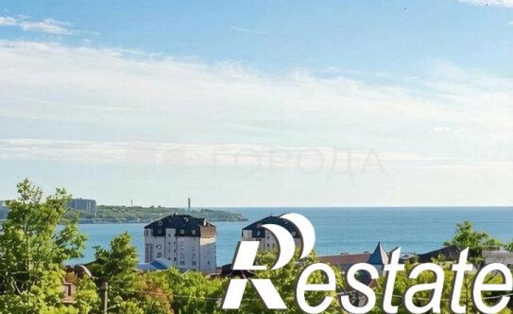 1-комн квартира Одесская улица, 5А к1,  д. 5А к1