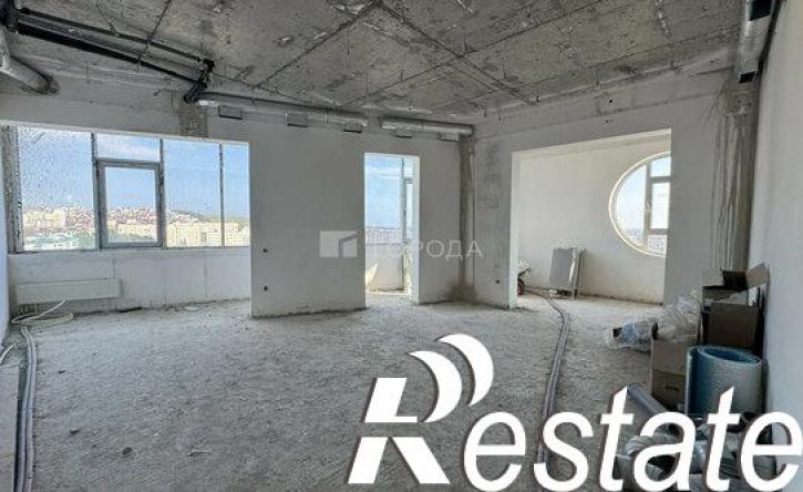 3-комн квартира Крымская улица, 3 к4,  д. 3 к4