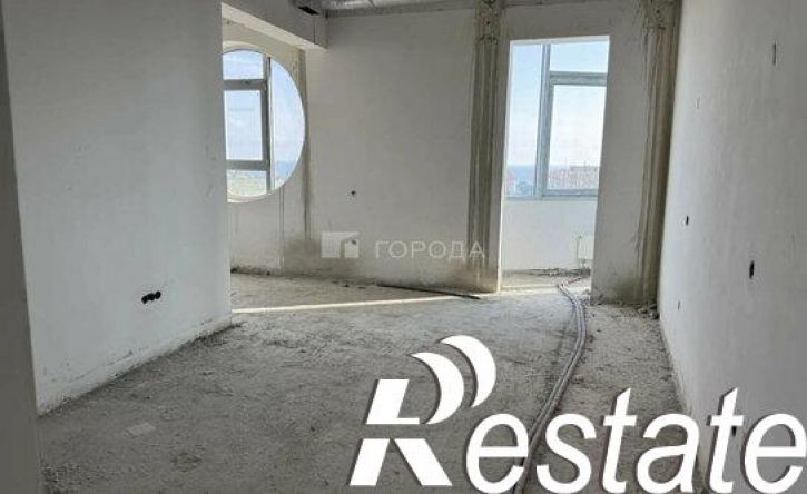 3-комн квартира Крымская улица, 3 к4,  д. 3 к4