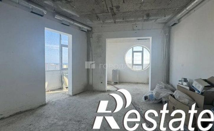 3-комн квартира Крымская улица, 3 к4,  д. 3 к4