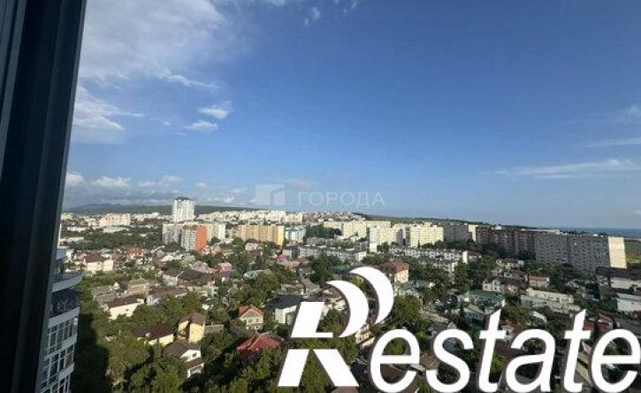 3-комн квартира Крымская улица, 3 к4,  д. 3 к4
