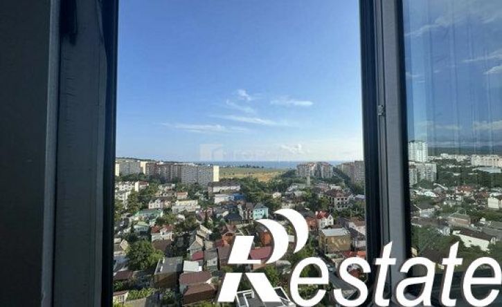 3-комн квартира Крымская улица, 3 к4,  д. 3 к4