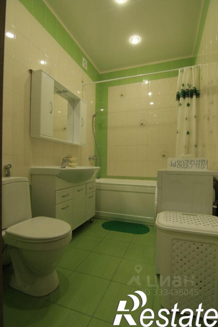 1-комн квартира улица Гоголя, 7 к2,  д. 7 к2