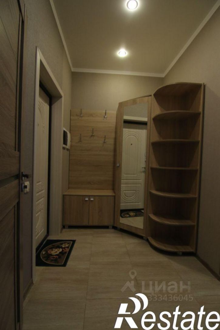 1-комн квартира улица Гоголя, 7 к2,  д. 7 к2