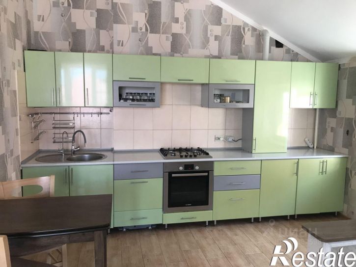 3-комн квартира улица Куприна, 4,  д. 4