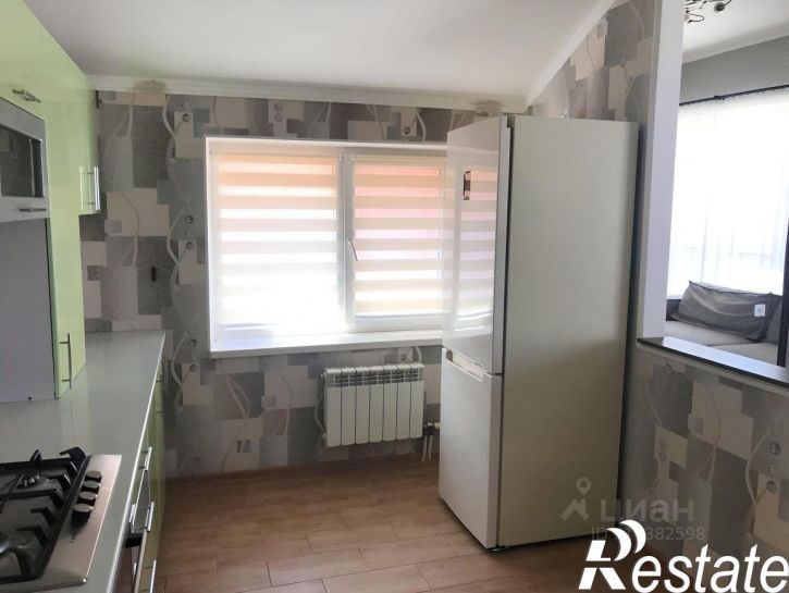 3-комн квартира улица Куприна, 4,  д. 4