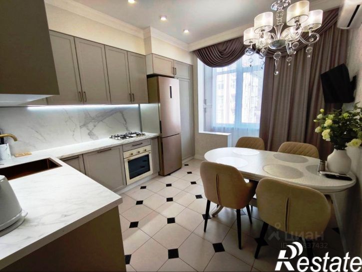 2-комн квартира улица Гоголя, 11Б к3,  д. 11Б к3