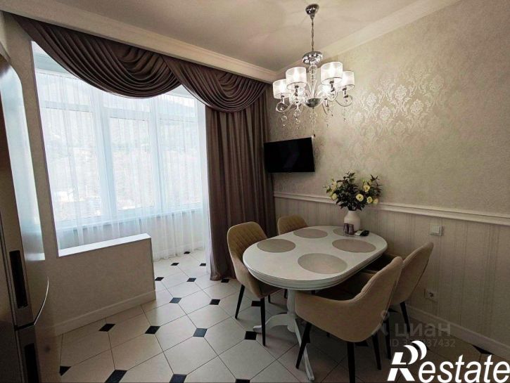 2-комн квартира улица Гоголя, 11Б к3,  д. 11Б к3