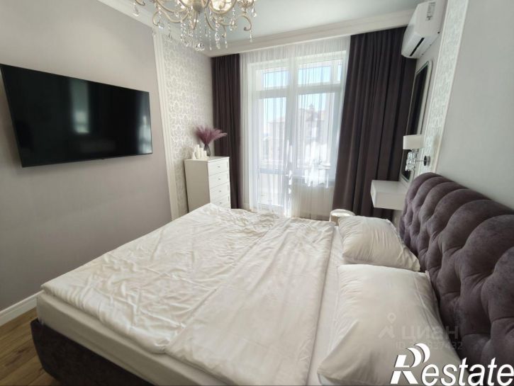2-комн квартира улица Гоголя, 11Б к3,  д. 11Б к3