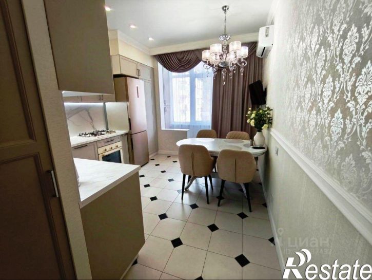 2-комн квартира улица Гоголя, 11Б к3,  д. 11Б к3