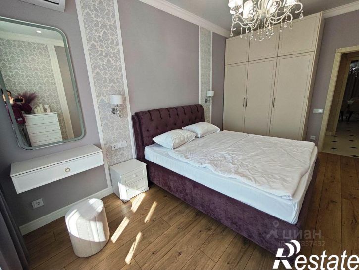 2-комн квартира улица Гоголя, 11Б к3,  д. 11Б к3