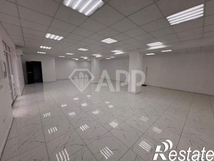 Торговое помещение Киевская улица, 48Б,  д. 48Б