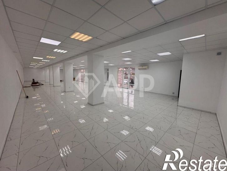 Торговое помещение Киевская улица, 48Б,  д. 48Б
