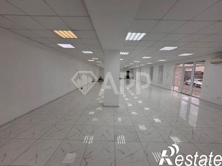 Торговое помещение Киевская улица, 48Б,  д. 48Б